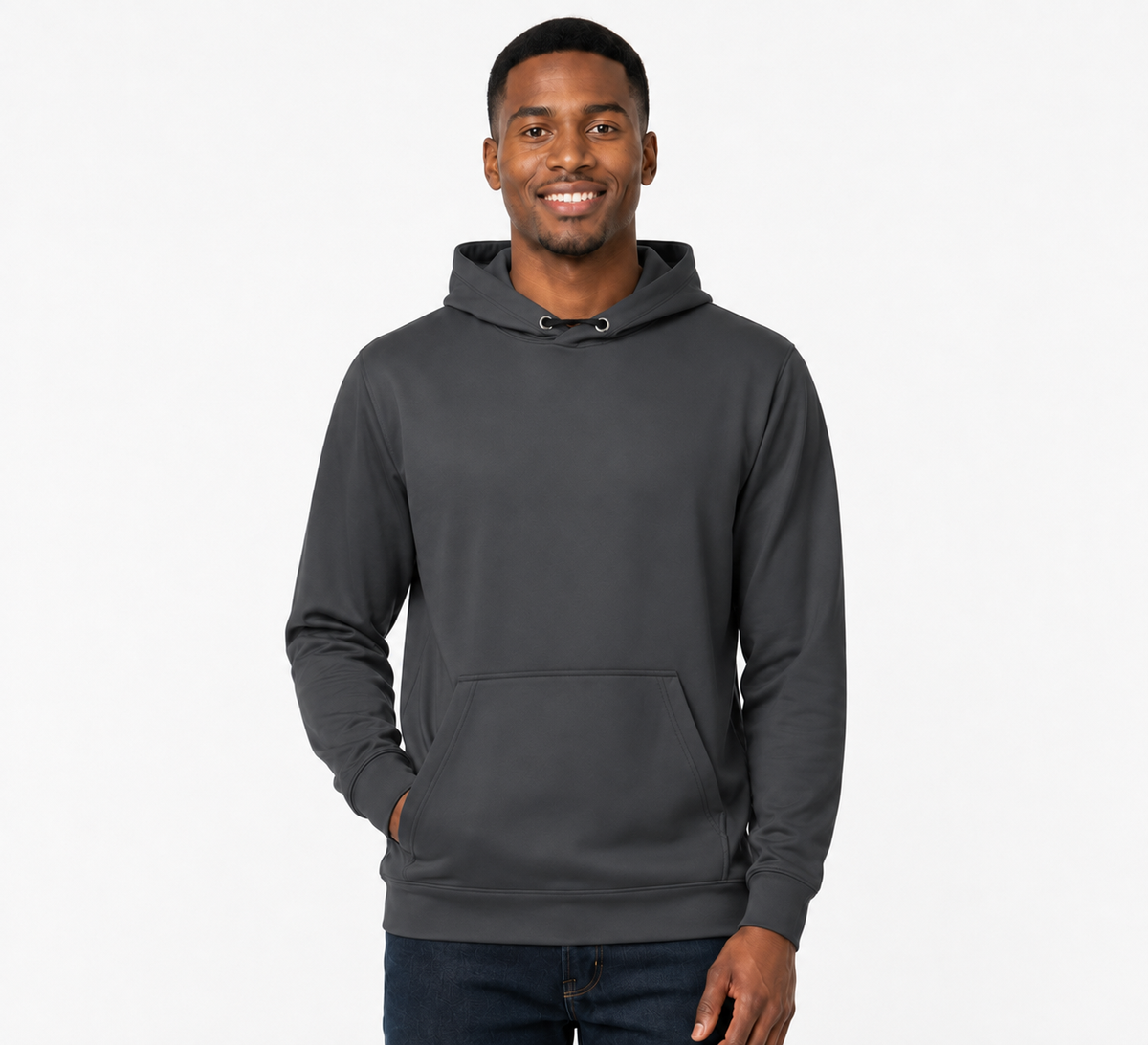 Just MY Go-To Hoodie